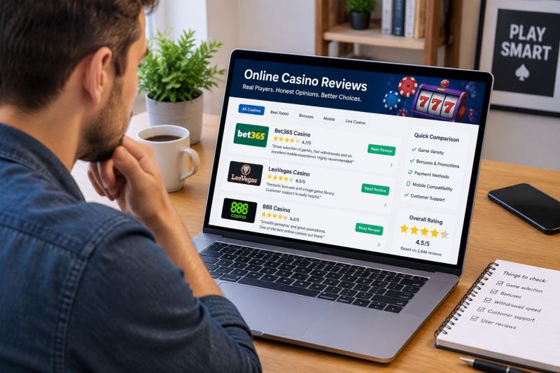 Betroia reseñas: análisis y respuestas sobre el casino en línea en México