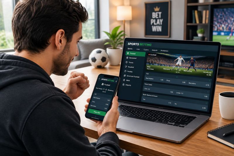 ¿Betroia es casino o casa de apuestas? Análisis y diferencias en México