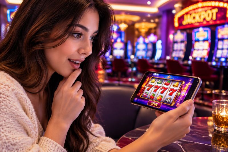 casino la parcelita en malecon