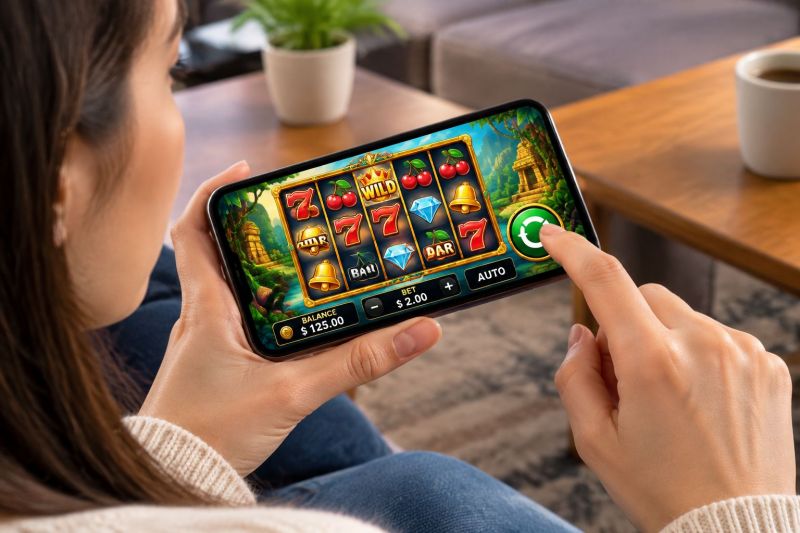 casino mujer fbi pelicula