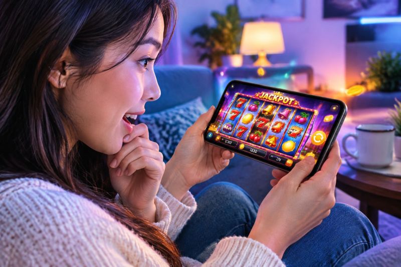como realizar un plan de trabajo para un casino
