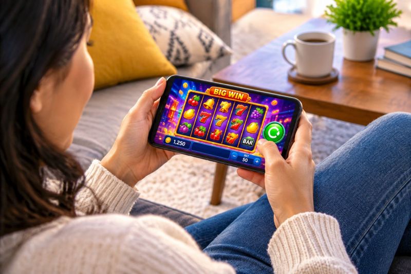 por que los slots de la memoria ram