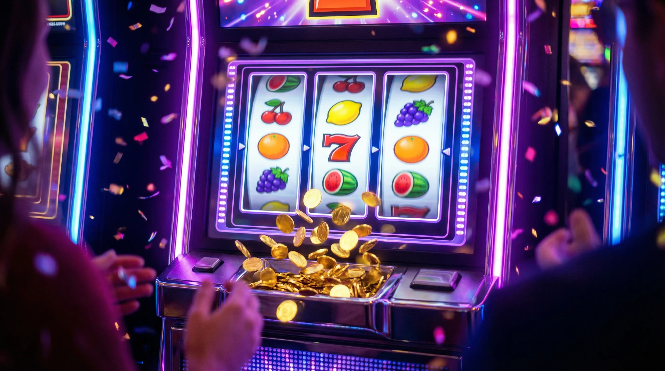 juego casino maquina frutilla