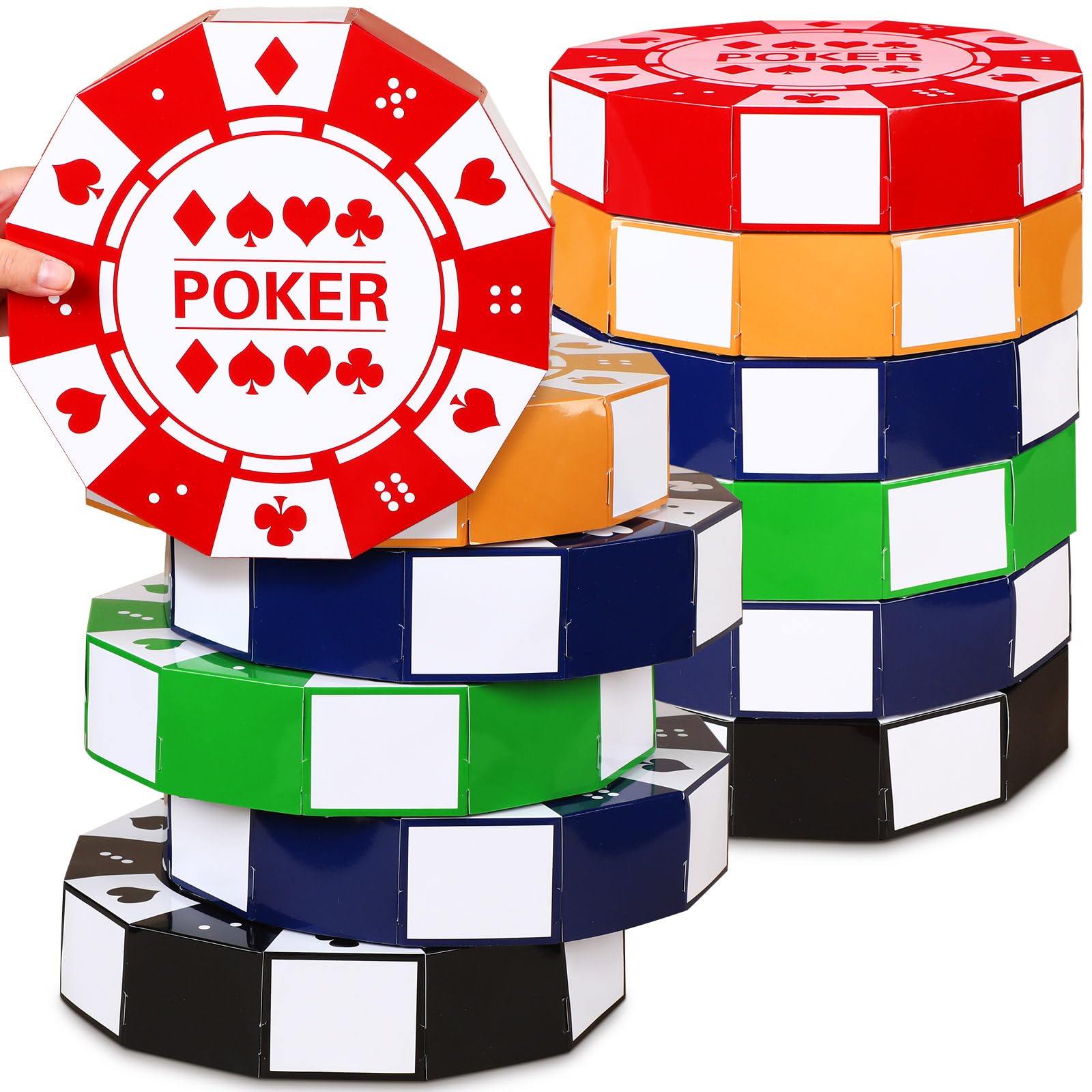 mugen aumentar slots