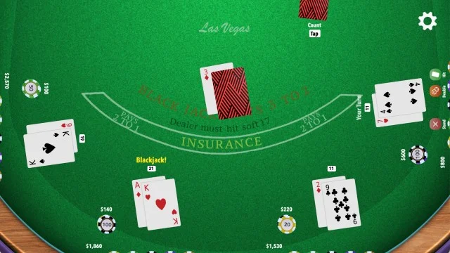 play slots for real money