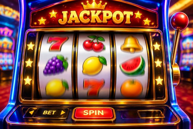 peligro en el casino