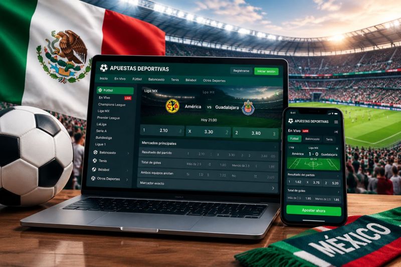 winland casino bolsa de trabajo