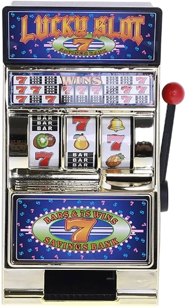 slots ausprobieren