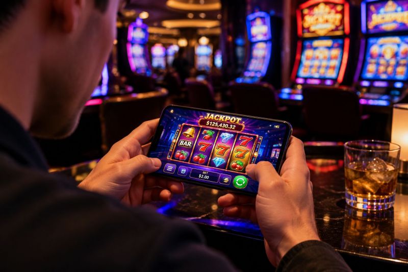 lbs slots & systems culiacan