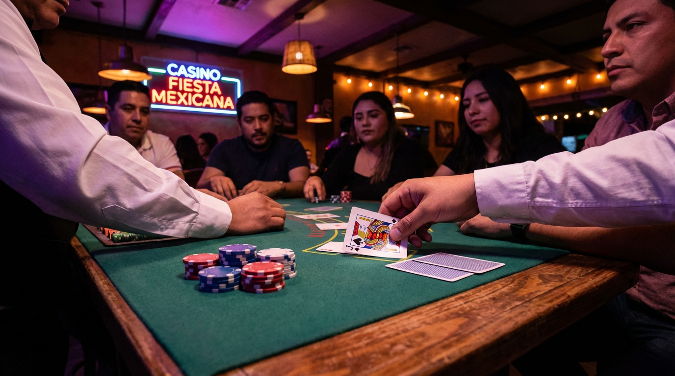 soy el dinero casino royal