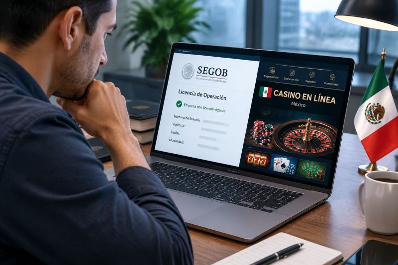 signos de casino