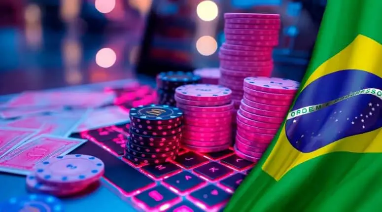 como realizar un plan de trabajo para un casino