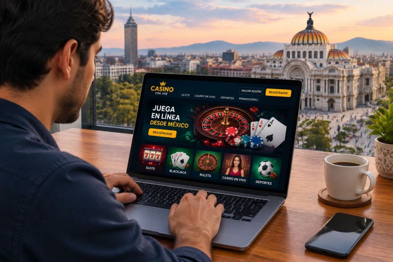 slots ausprobieren