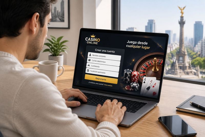 casino en mi casa on line