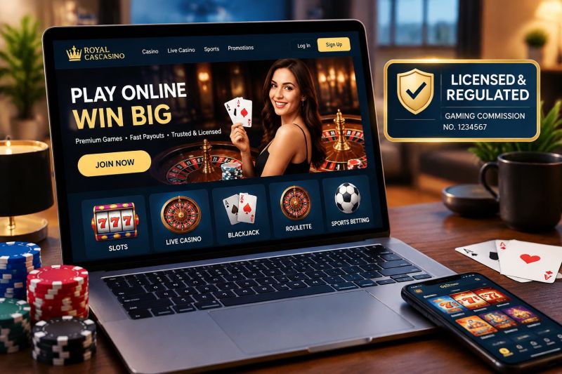 casino sin deposito españa