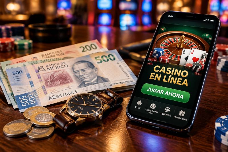 juegos gratis de casino rieles