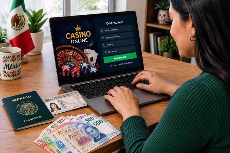 vacantes casino malibu escobedo