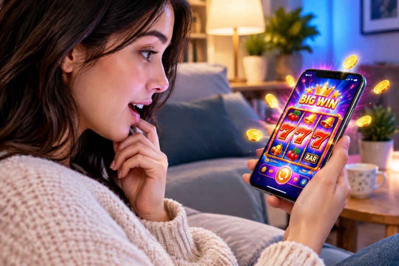 que es un push en casino