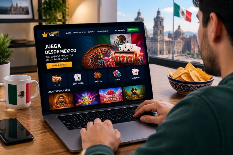 dibujos casino caliente
