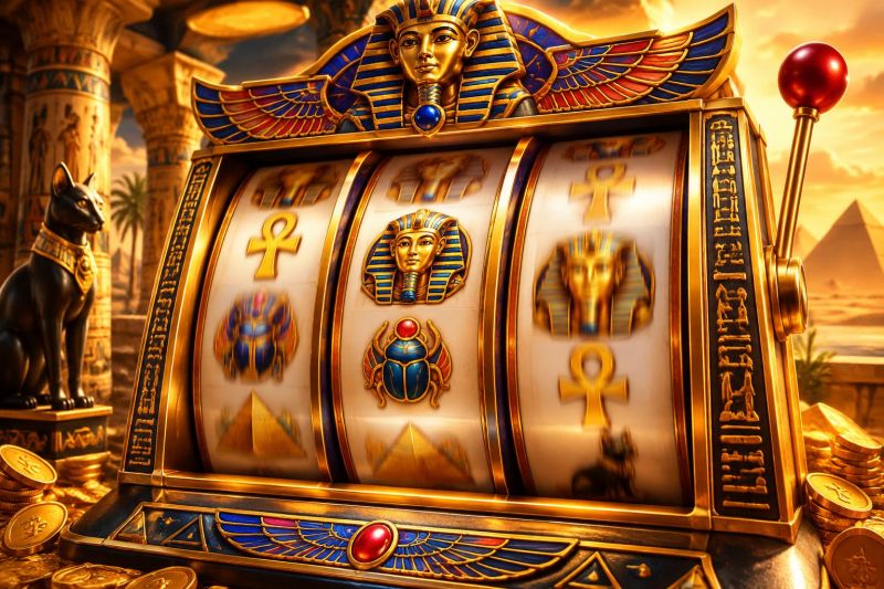 football slots games