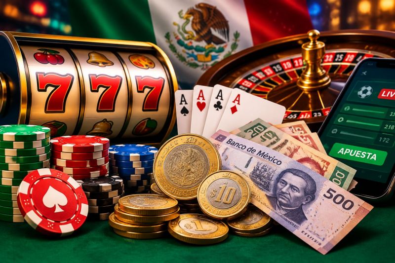 horario del casino palace nogales mall