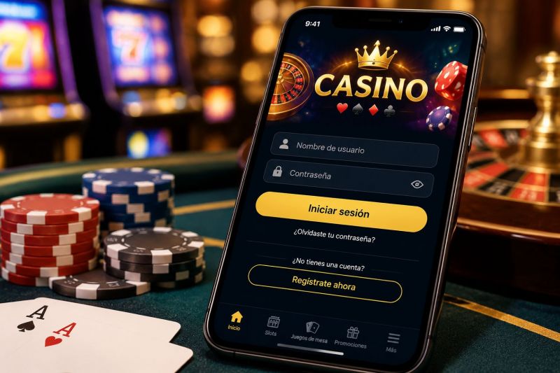 casino hollywood bulevar niza horarios