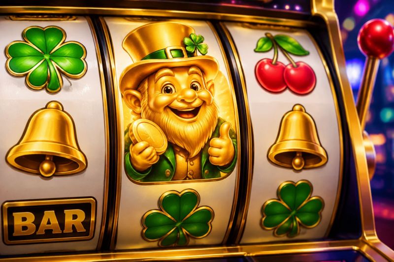 leovegas slots deposit