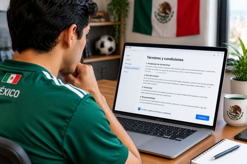 cuales son las reglas del casino