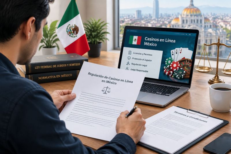 película donde roban un casino