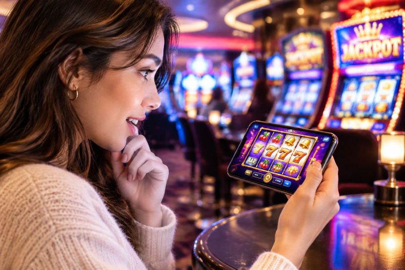 casino fortuna san miguel trabajo