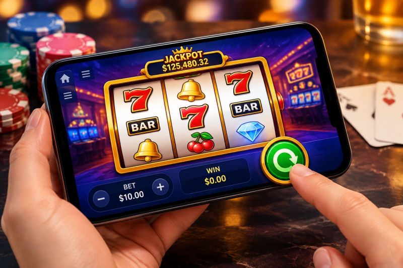 cuanto pagan el casino