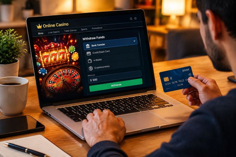 casino en bariloche