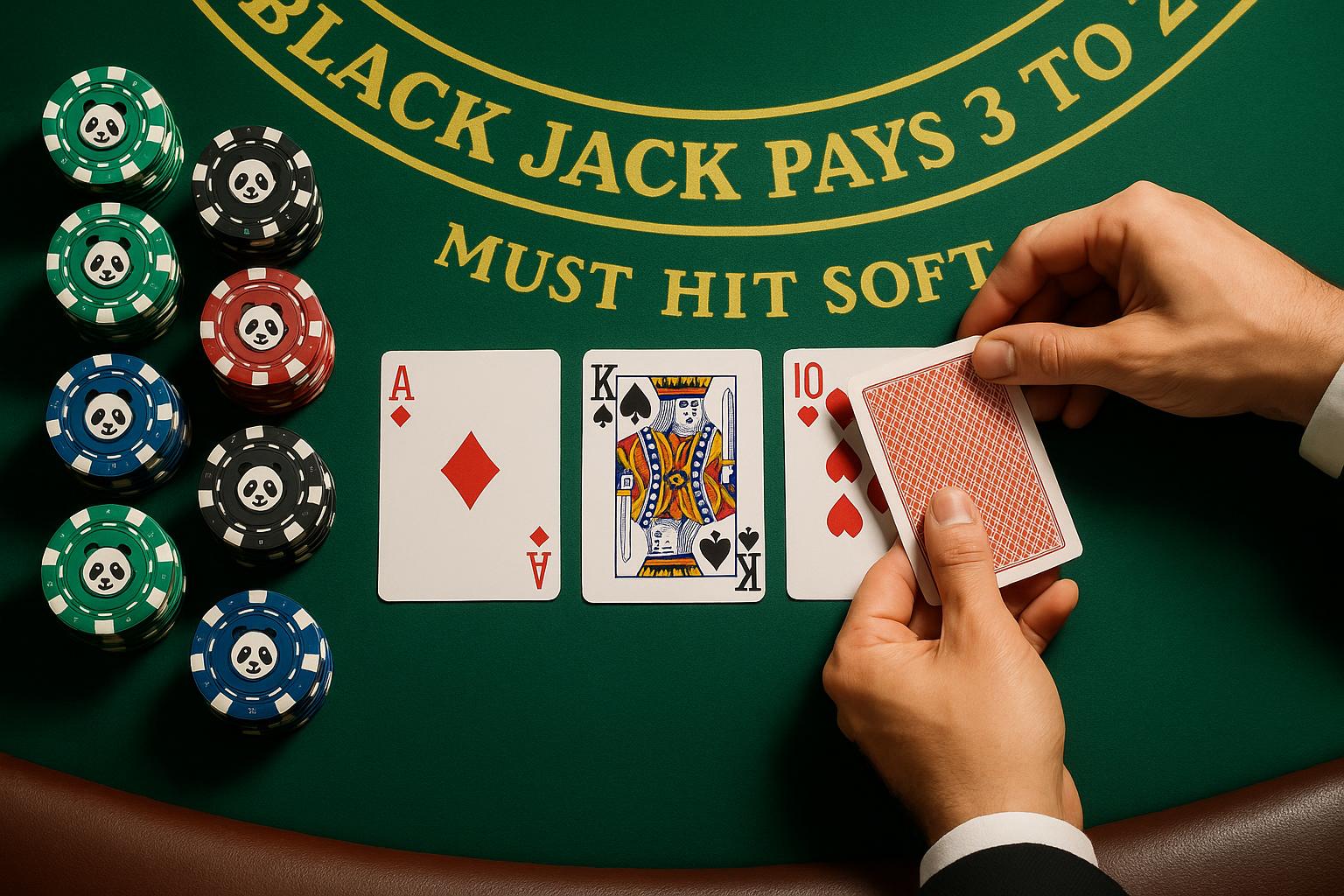 como se sustenta un casino
