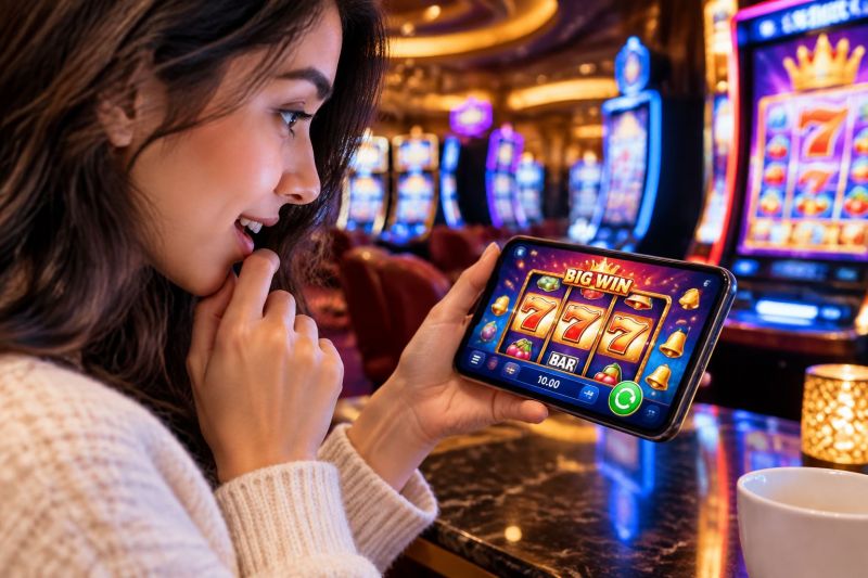 nombres de los impilicsis en el casino rroyal