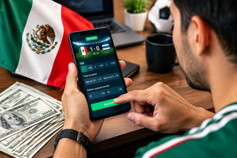 antifaz tema casino