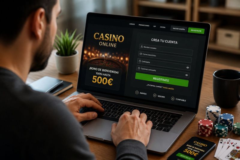 casino caliente bosques bolsa de trabajo