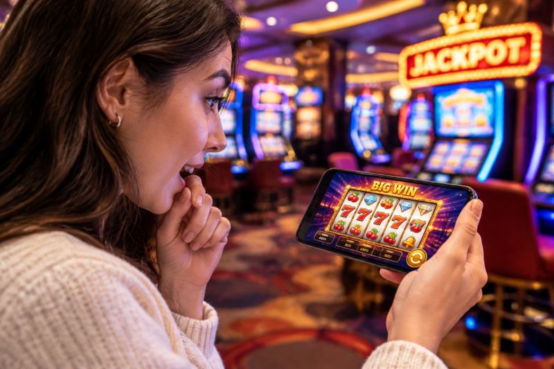 servilletas decupage casino
