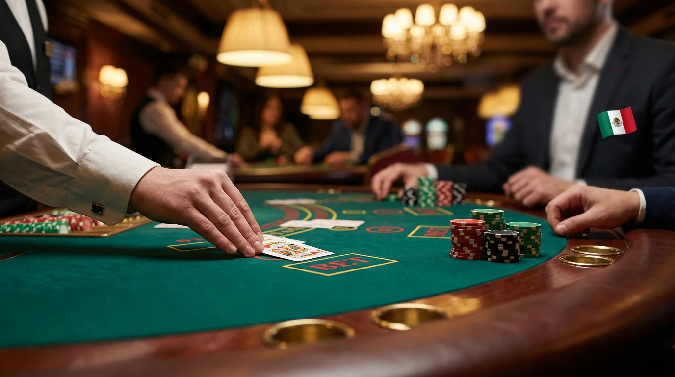 zona de juegos del hotel casino