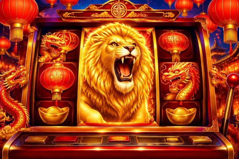 tragamonedas de casino h