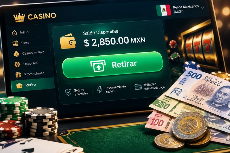 casino royale monterrey año