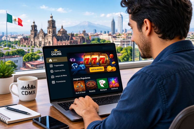 soy el dinero casino royal