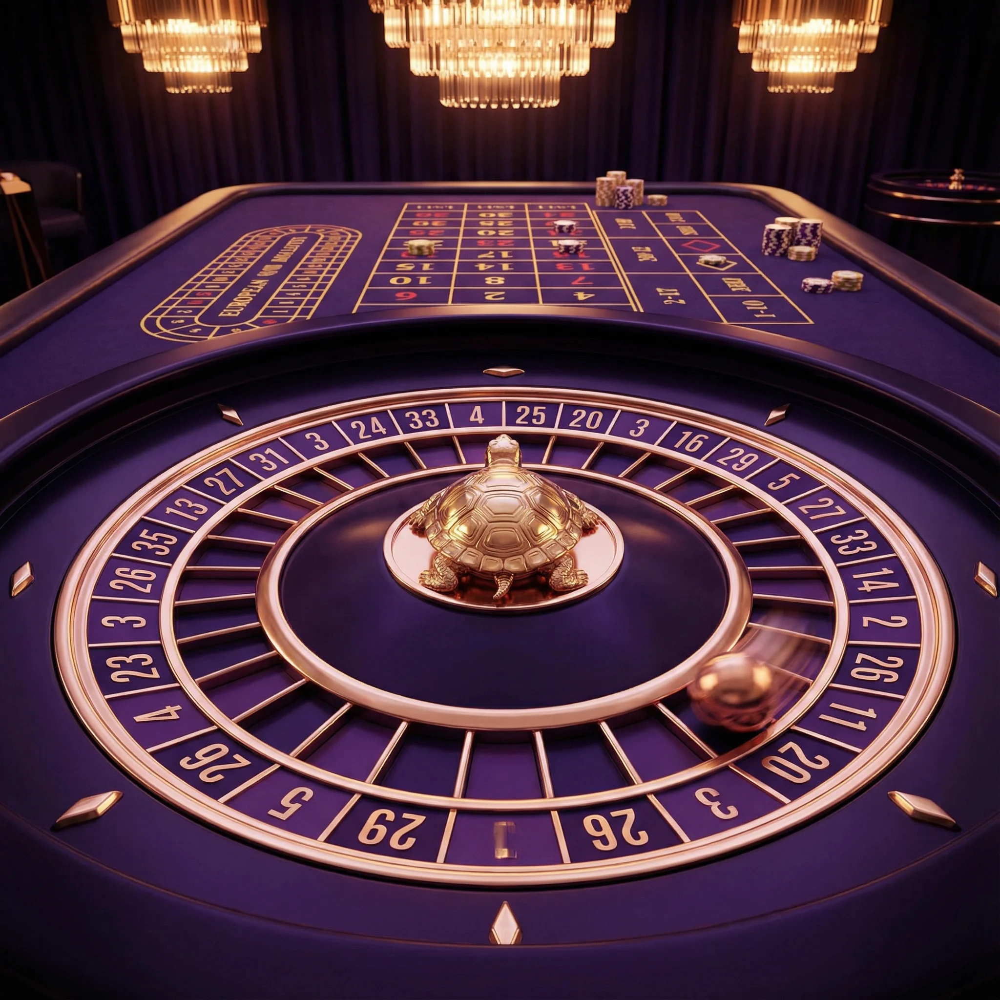 que es un push en casino
