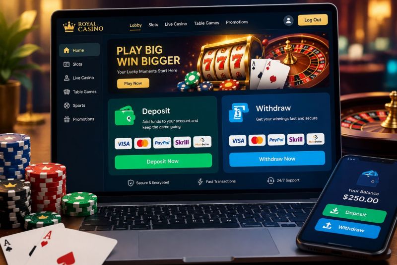 pullman casino ubicacion