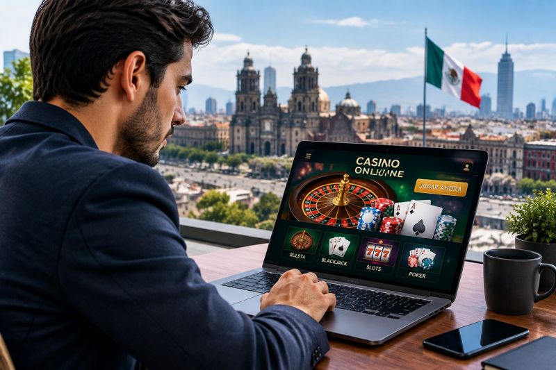 maquinas casino