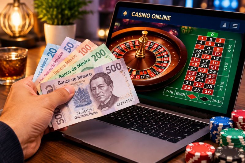 novela de donde sale el casino alejandra