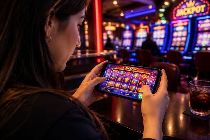 viajes a viejas casino