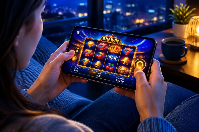 juego casino plato