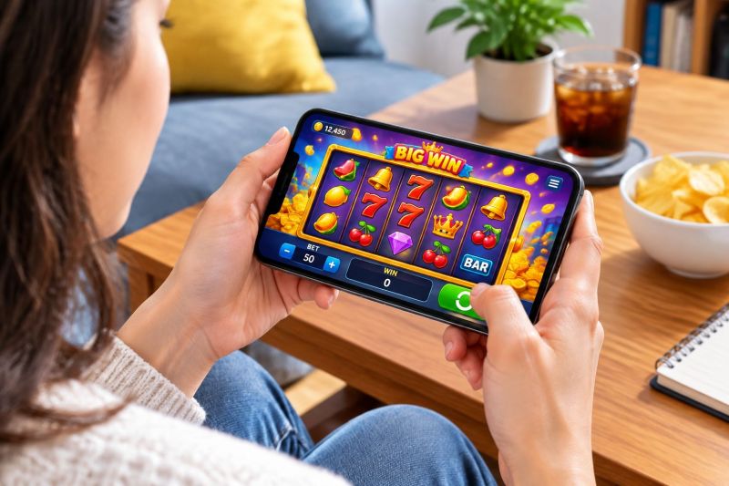 winland casino bolsa de trabajo