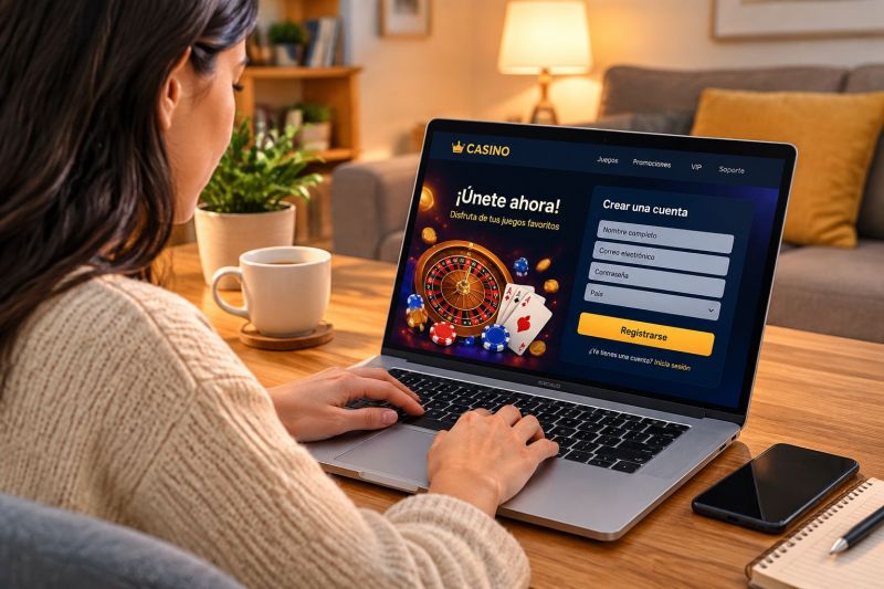 empleo casino en pedregal via pid