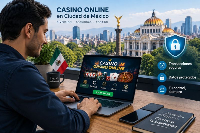 academia de tenis casino de mexicali